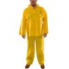 Tingley Tingley Durascrim Double Coated Pvc On Polyester 3 Piece Suit,  S56307.3X